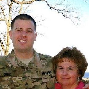 Meet your Posher, Nancy